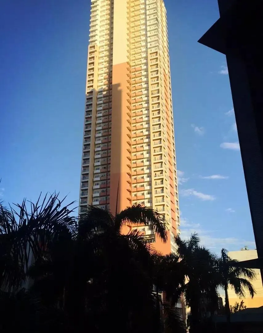 Birch Tower Malate Manila By T&T Aparthotel