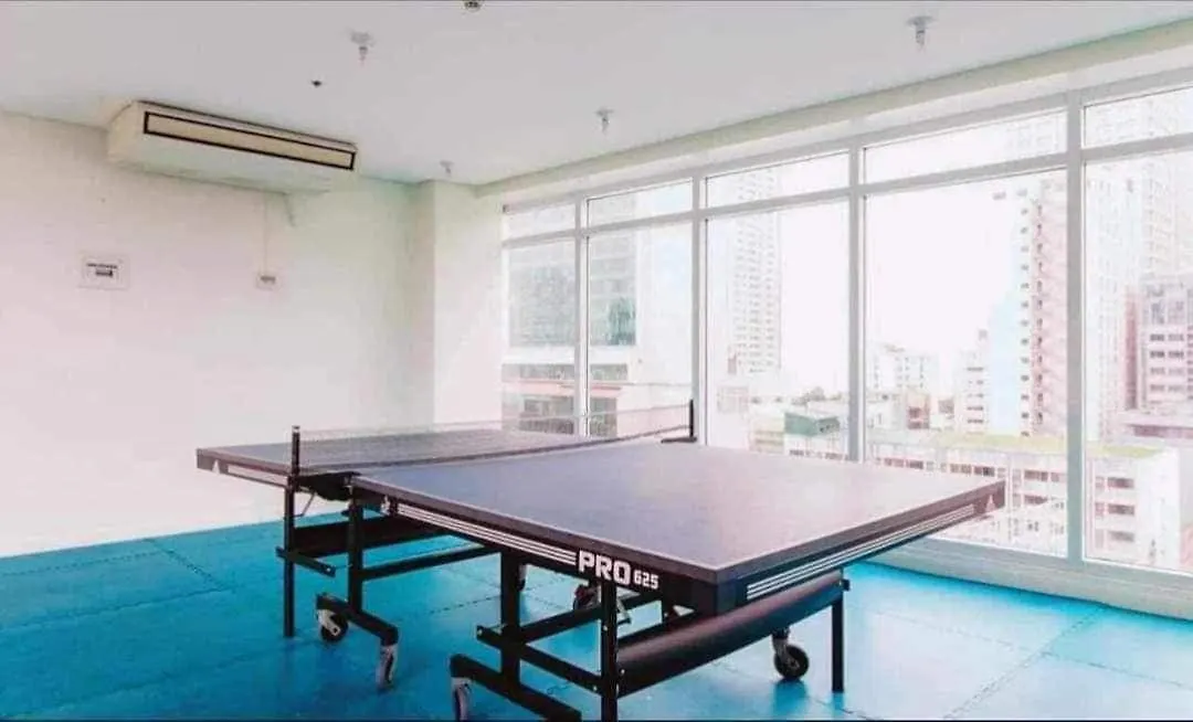 Birch Tower Malate Manila By T&T Aparthotel Philippines