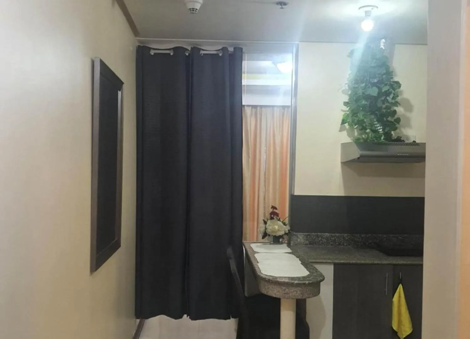 Birch Tower Malate Manila By T&T Aparthotel