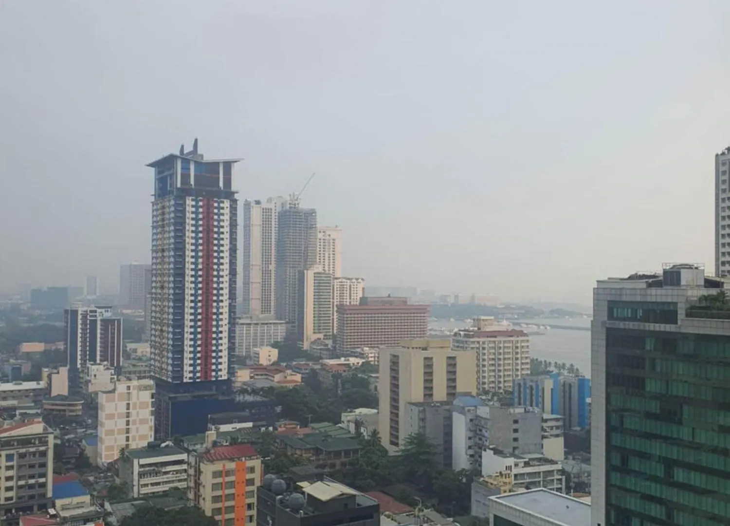 Birch Tower Malate Manila By T&T Aparthotel